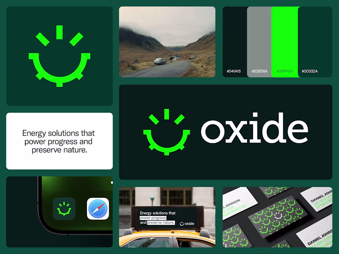 Cover image for Logo Design