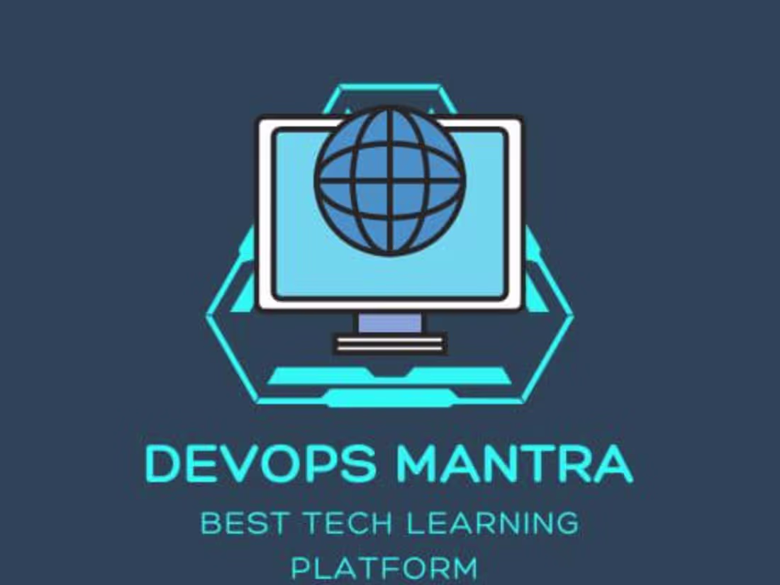 Cover image for Devops Mantra