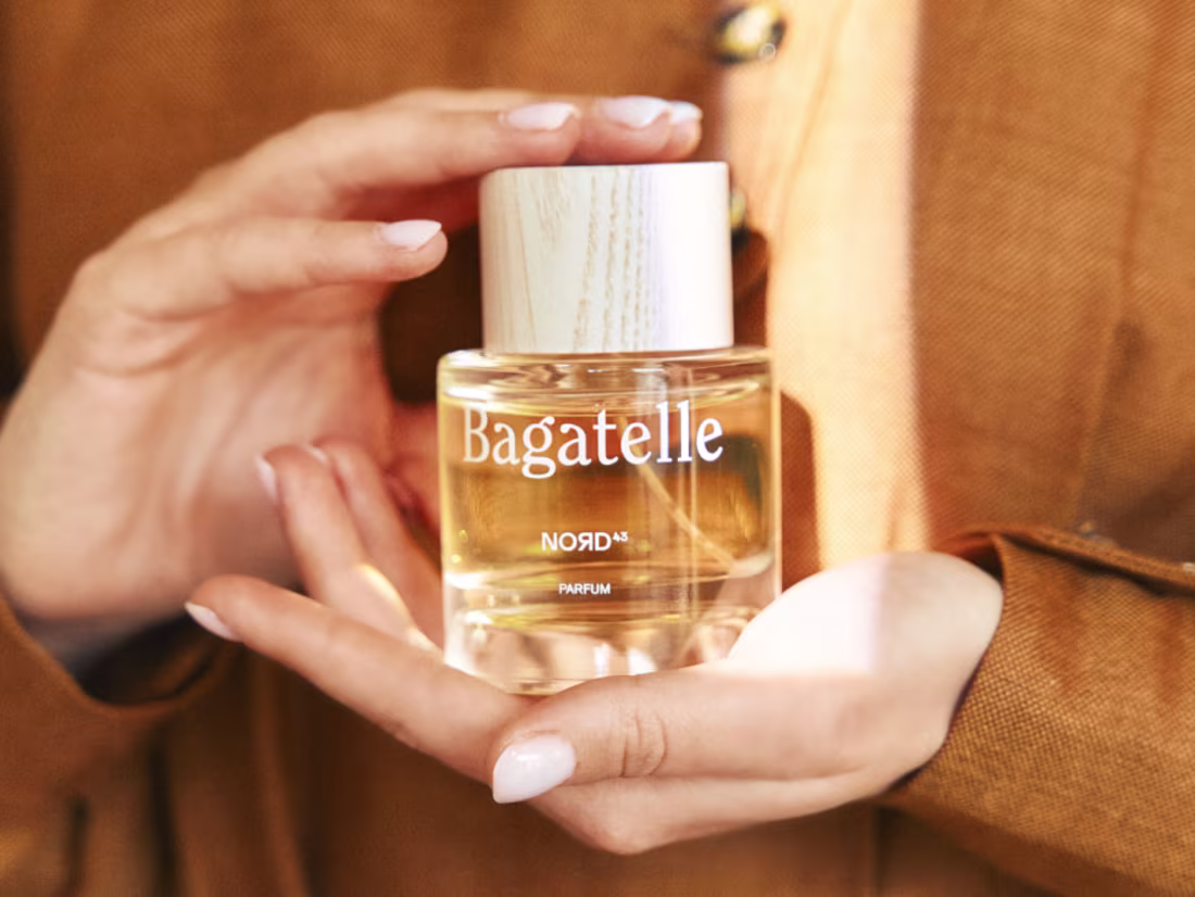 Cover image for Branding for Nord43