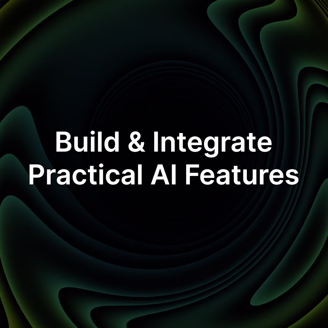 Cover image for AI-Powered Solutions for Business Efficiency