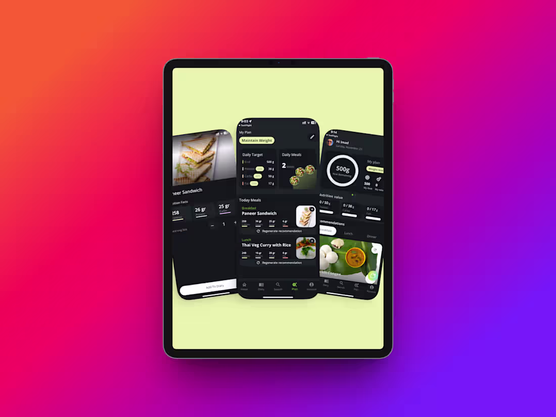 Cover image for I would like to share