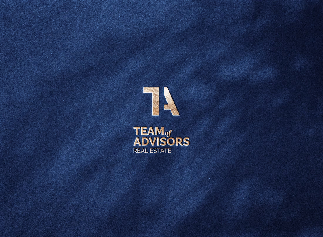 Cover image for Branding project for a real
