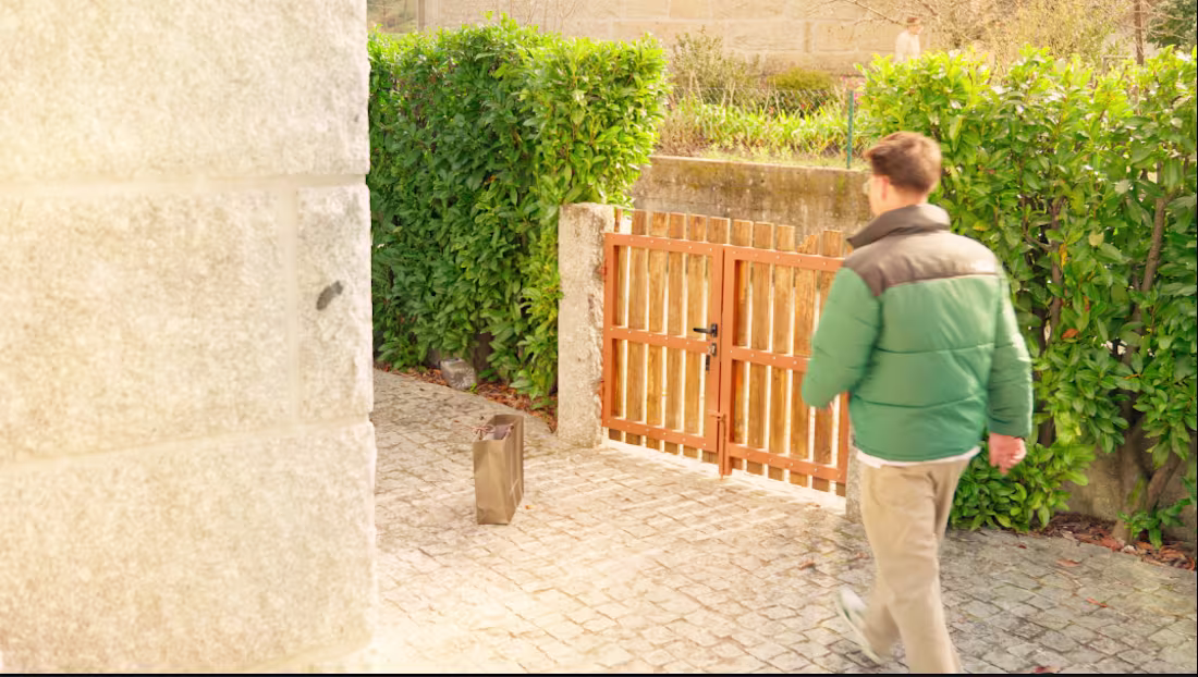 Cover image for Still figuring out the look