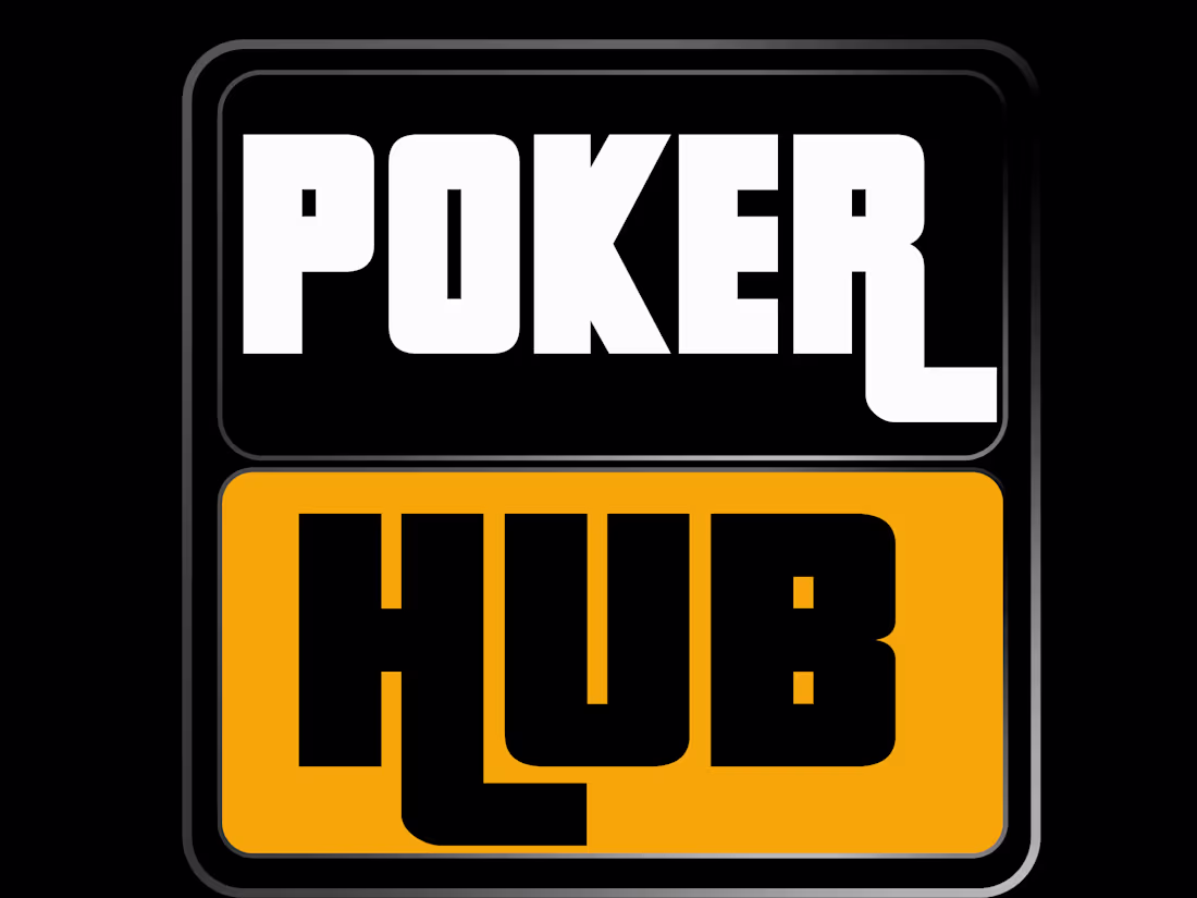 Cover image for PokerHub