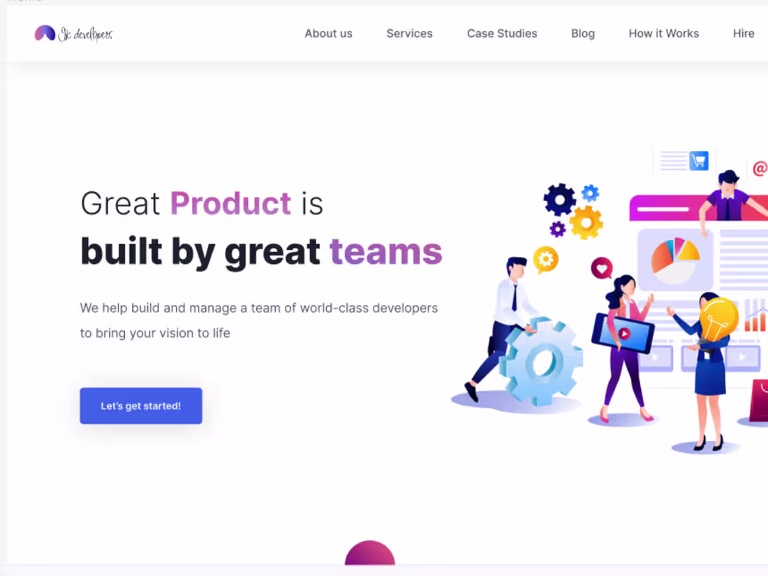 Cover image for Responsive Website Design & SEO That Drives Real Traffic