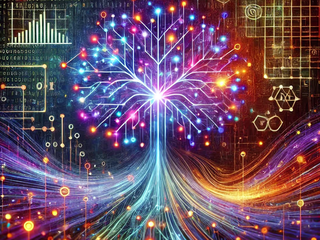 Cover image for Unlock Insights with NLP: Themes & Sentiment in Text Data