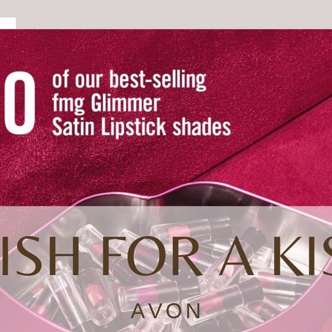 Cover image for Jennifer Webb on Instagram: “Planning on getting a kiss under t…