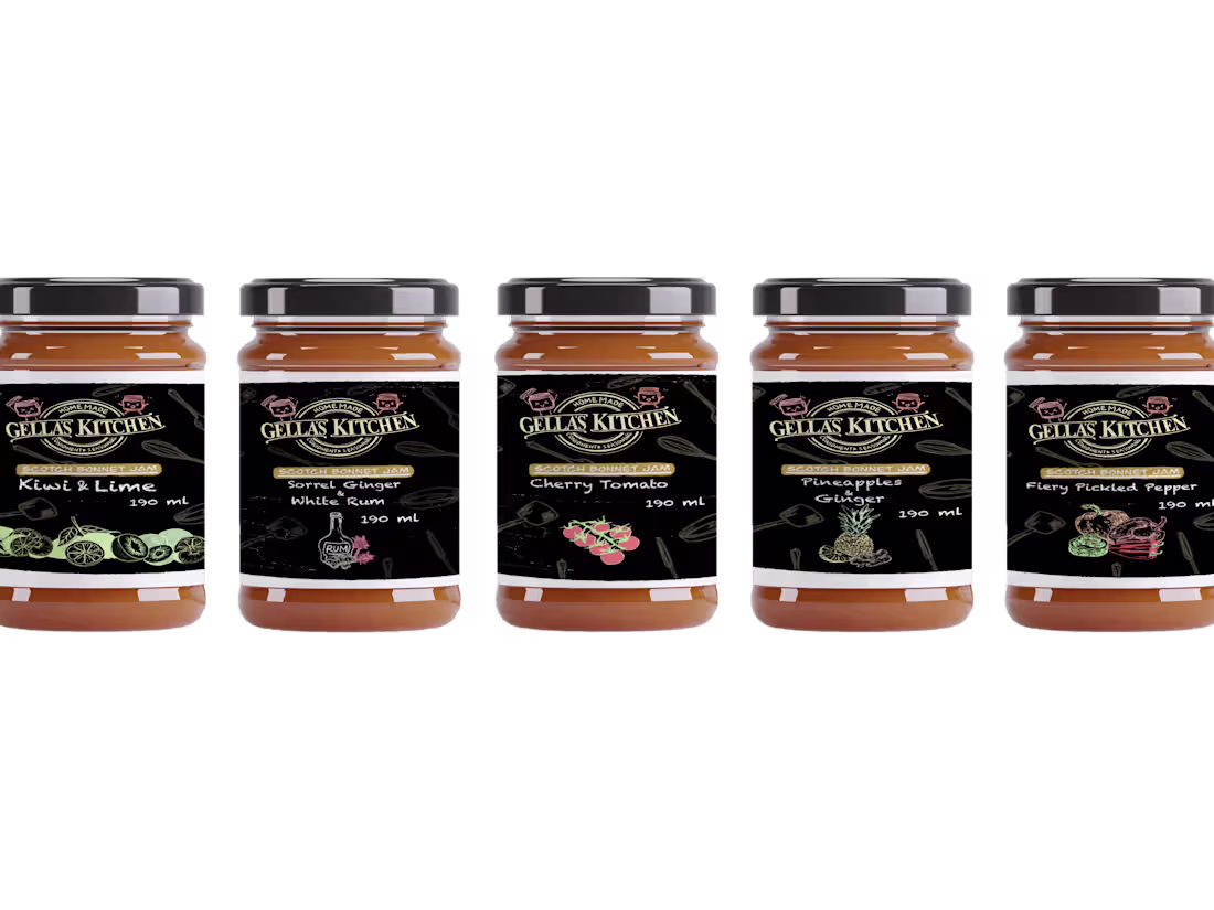 Cover image for Branding Label Design