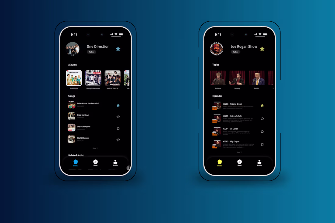 Cover image for Website Design