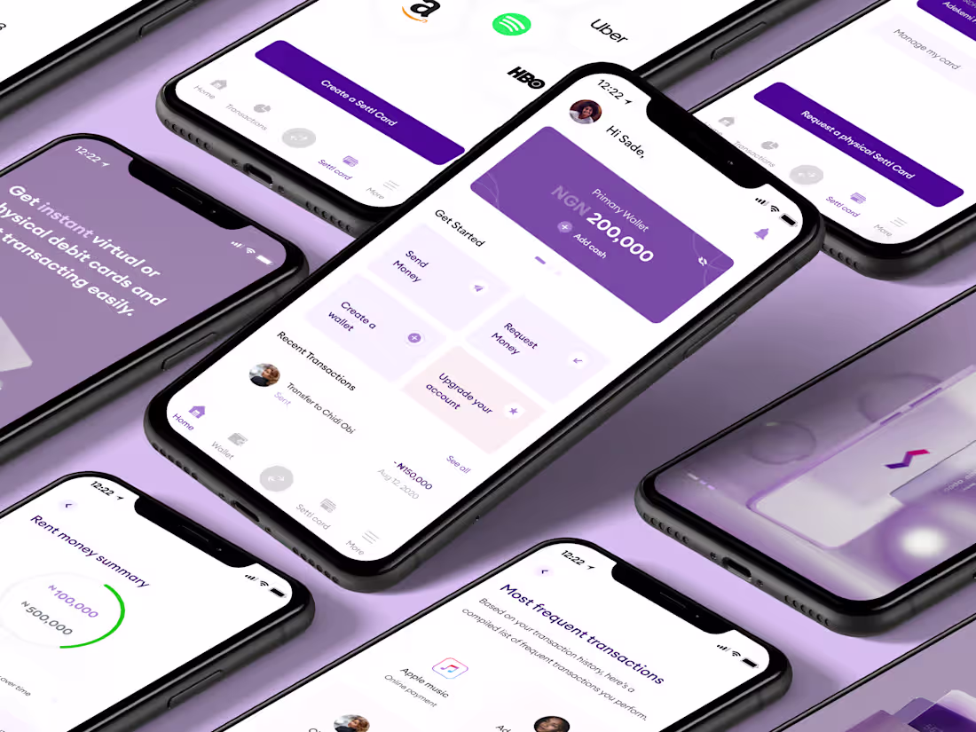 Cover image for Comprehensive Prodcut Design Service