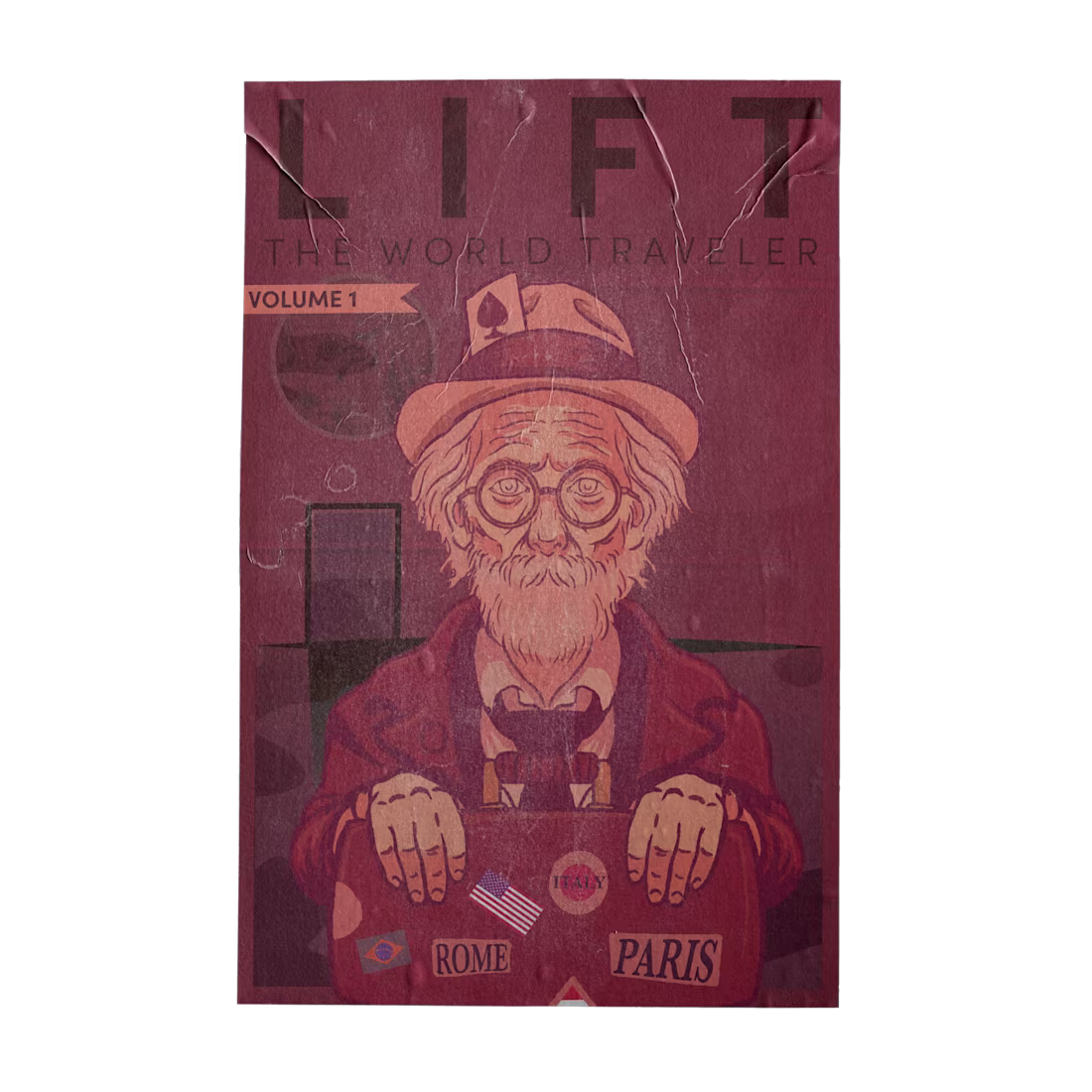 Cover image for Digital Illustration