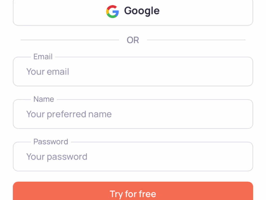 Cover image for Simplifying finances for every employees