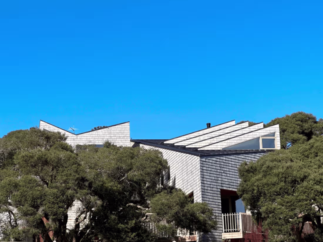 Cover image for Portsea Shingle House | Webflow Development