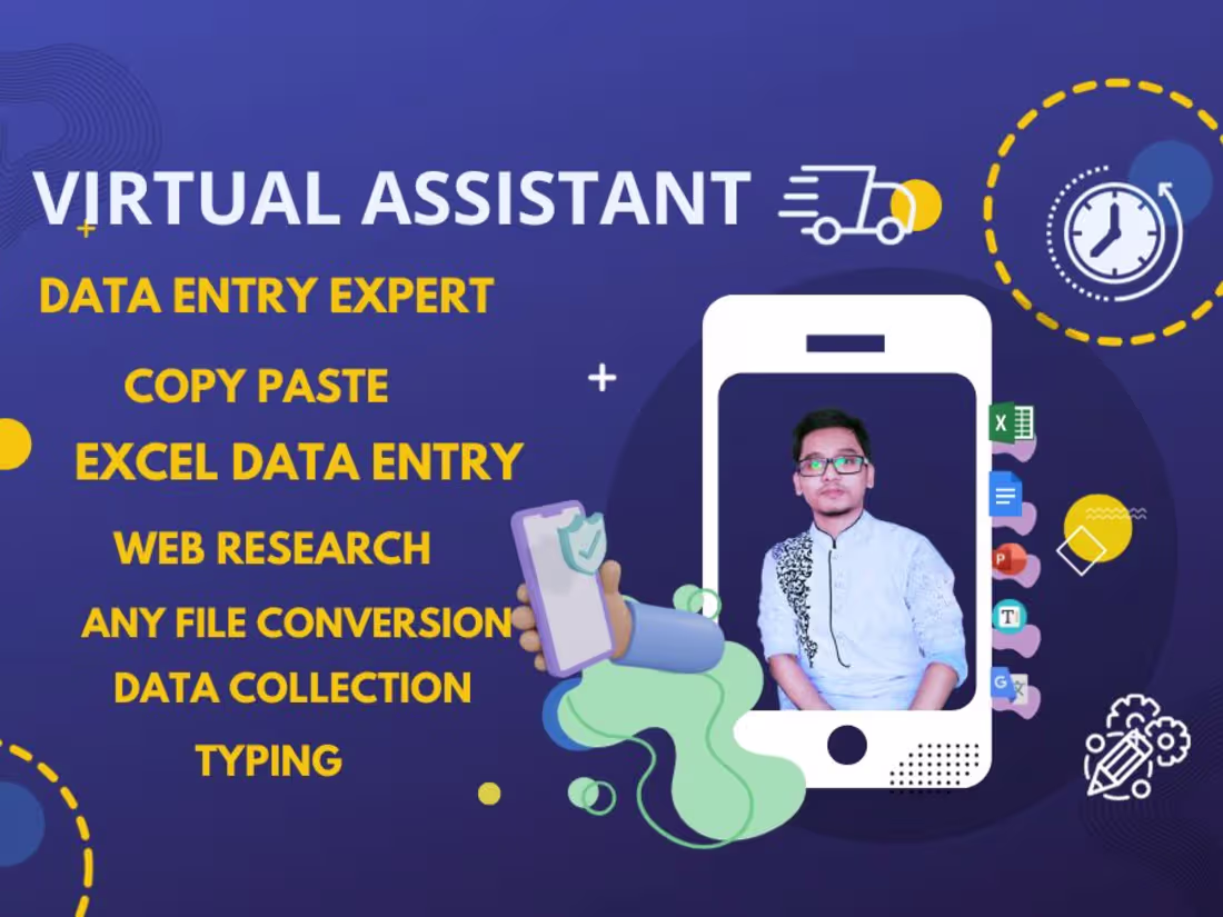 Cover image for Data Entry Expertise!