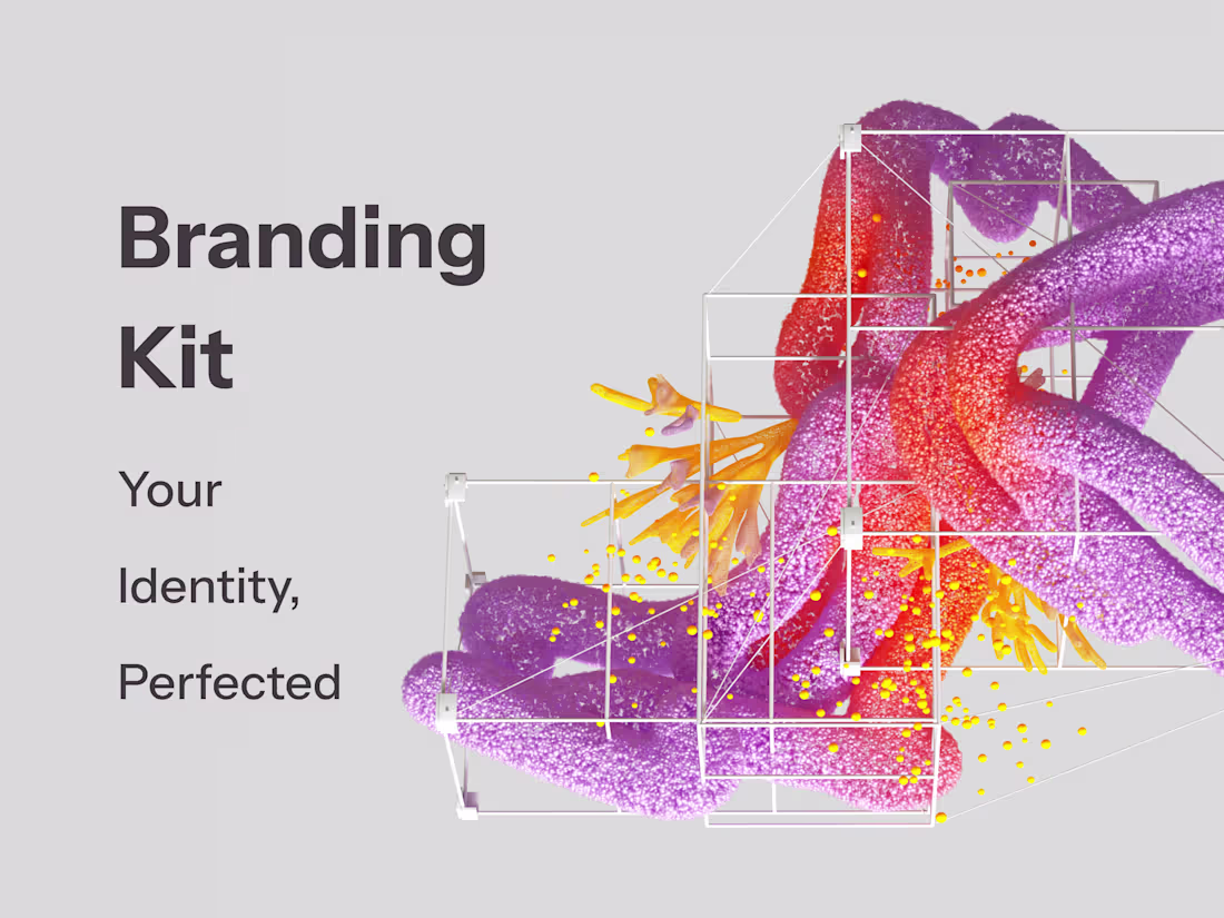 Cover image for Your All-in-One Branding Solution