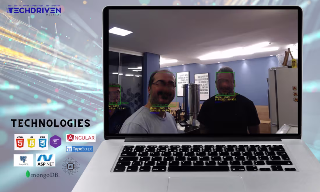 Cover image for Biometric Data Collector