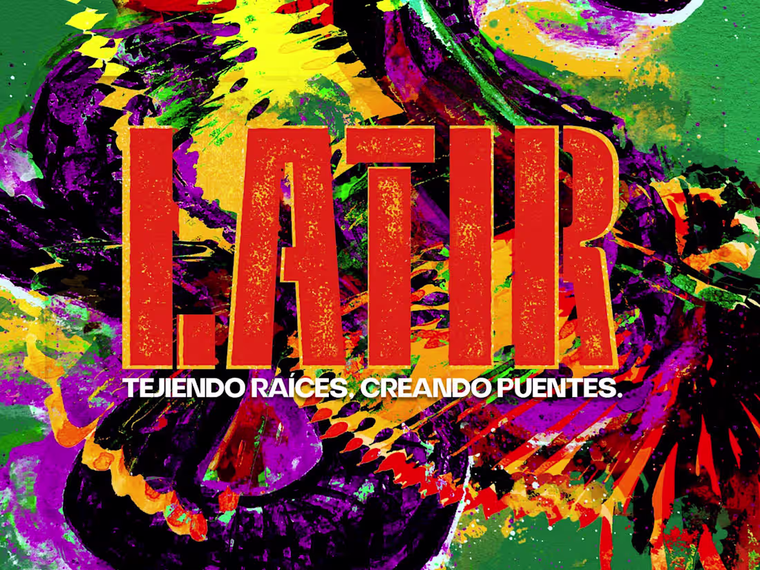 Cover image for Music Festival Website