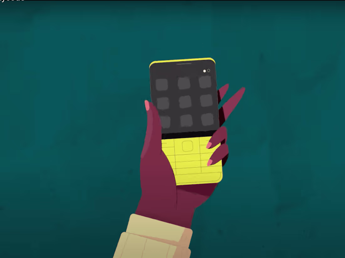 Cover image for Paycode