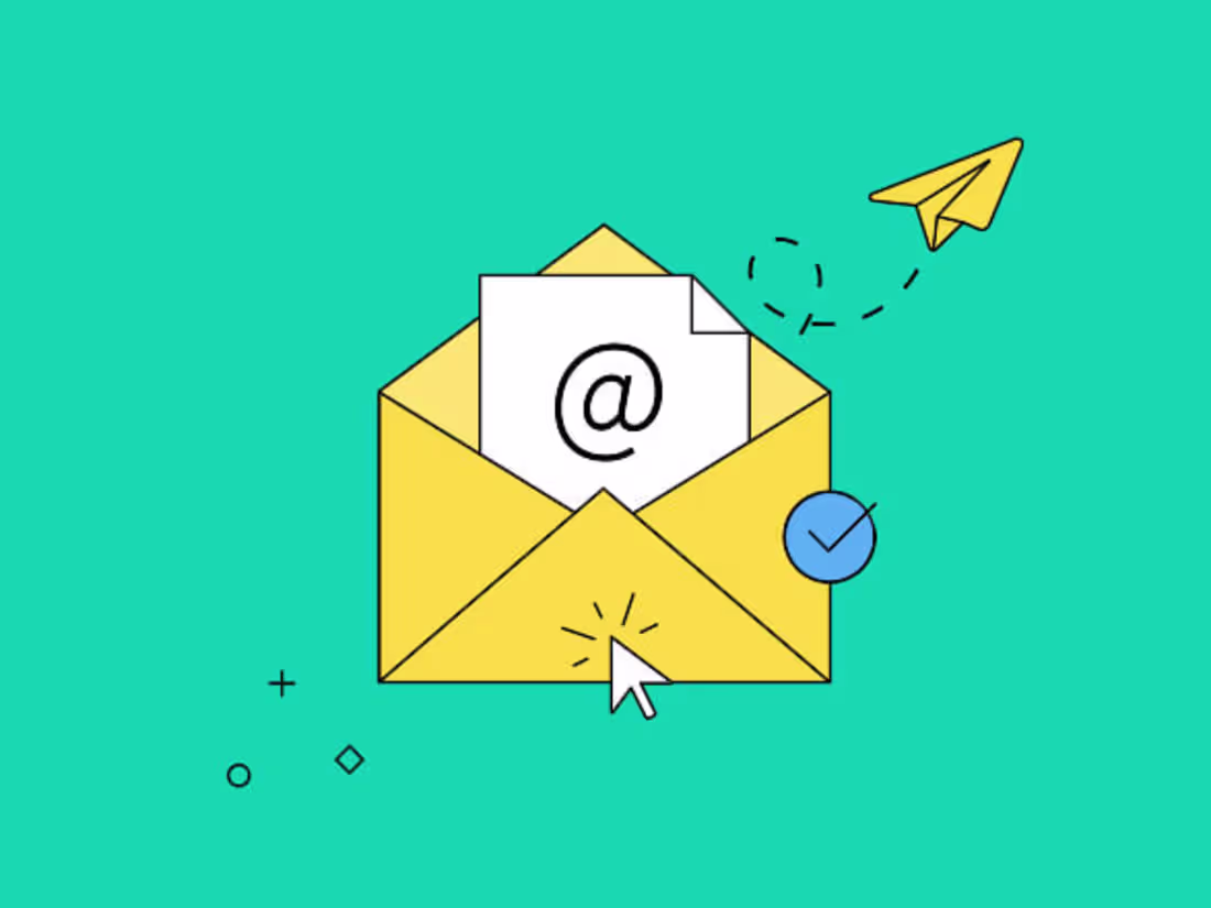 Cover image for Email Leads Generation