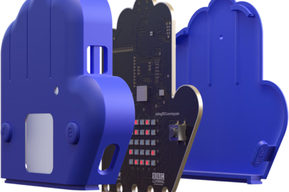 Cover image for SiFive - HiFive Inventor