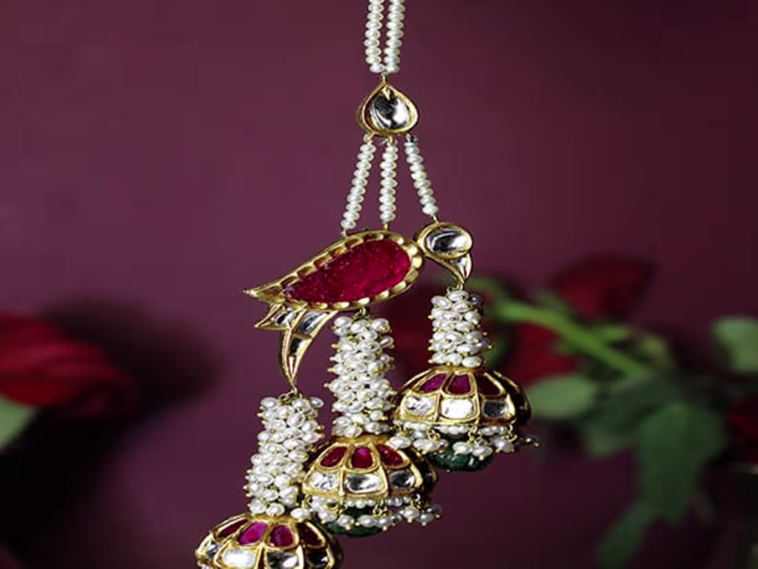 Cover image for Tara Sri Jewellers | Buy Gold, Diamonds & Necklace | Bridal | H…