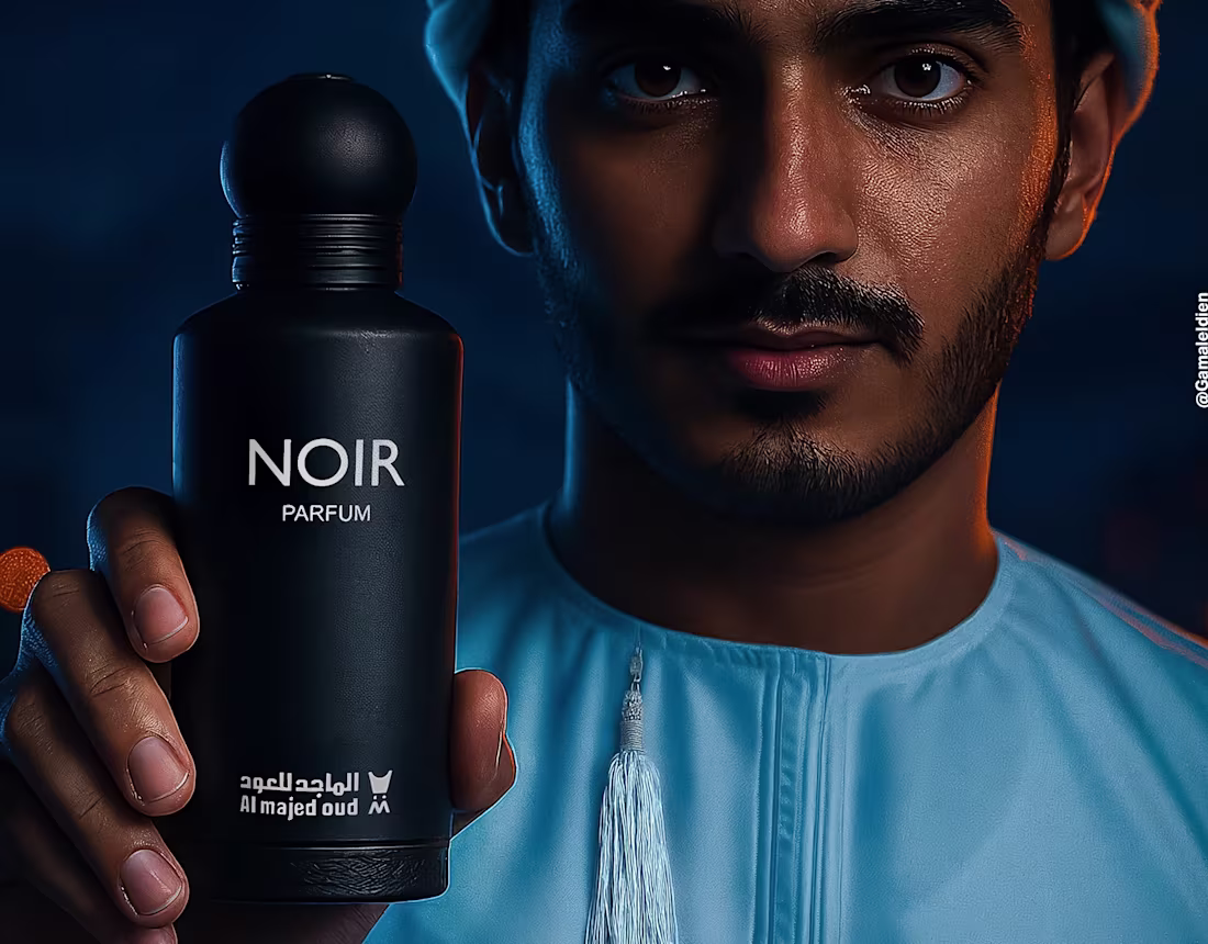 Cover image for Products Photography with Models By AI