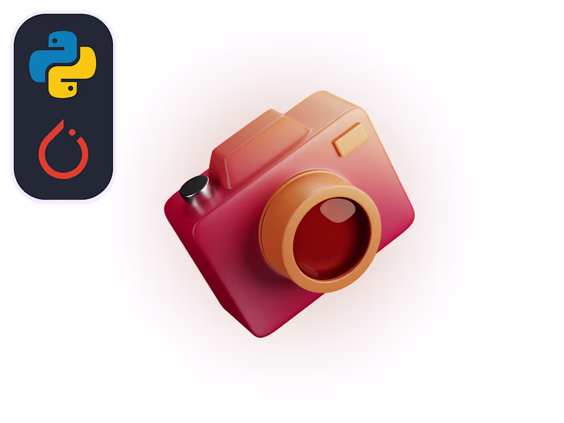 Cover image for I created a ML candy counter, so you can balance the books i...