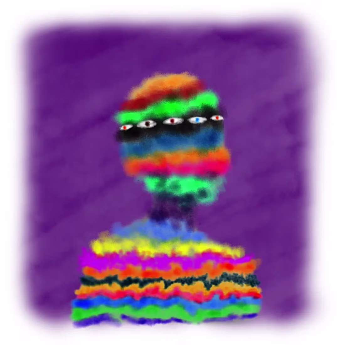 Cover image for Illustrations (2021-2022)