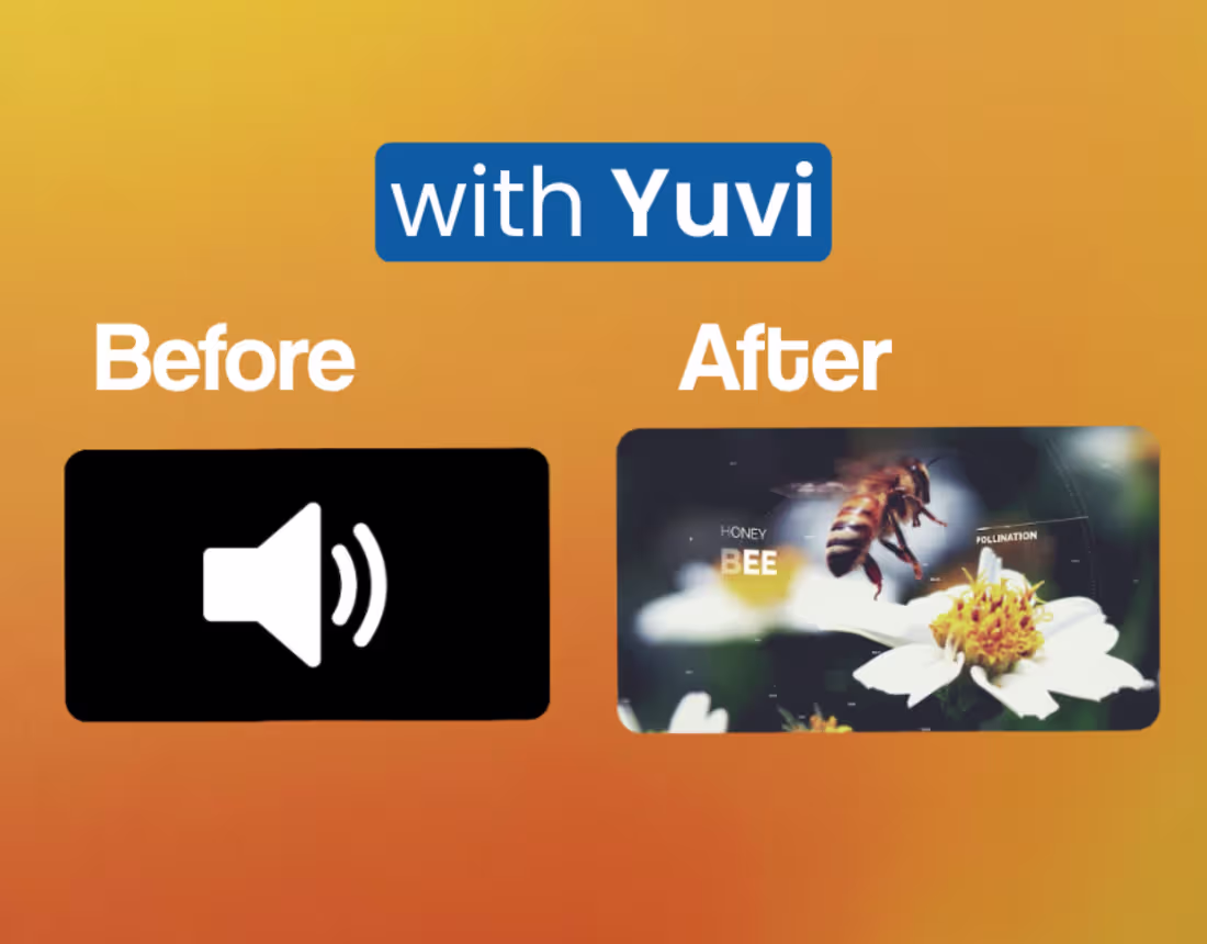 Cover image for Long-Form Video Edit