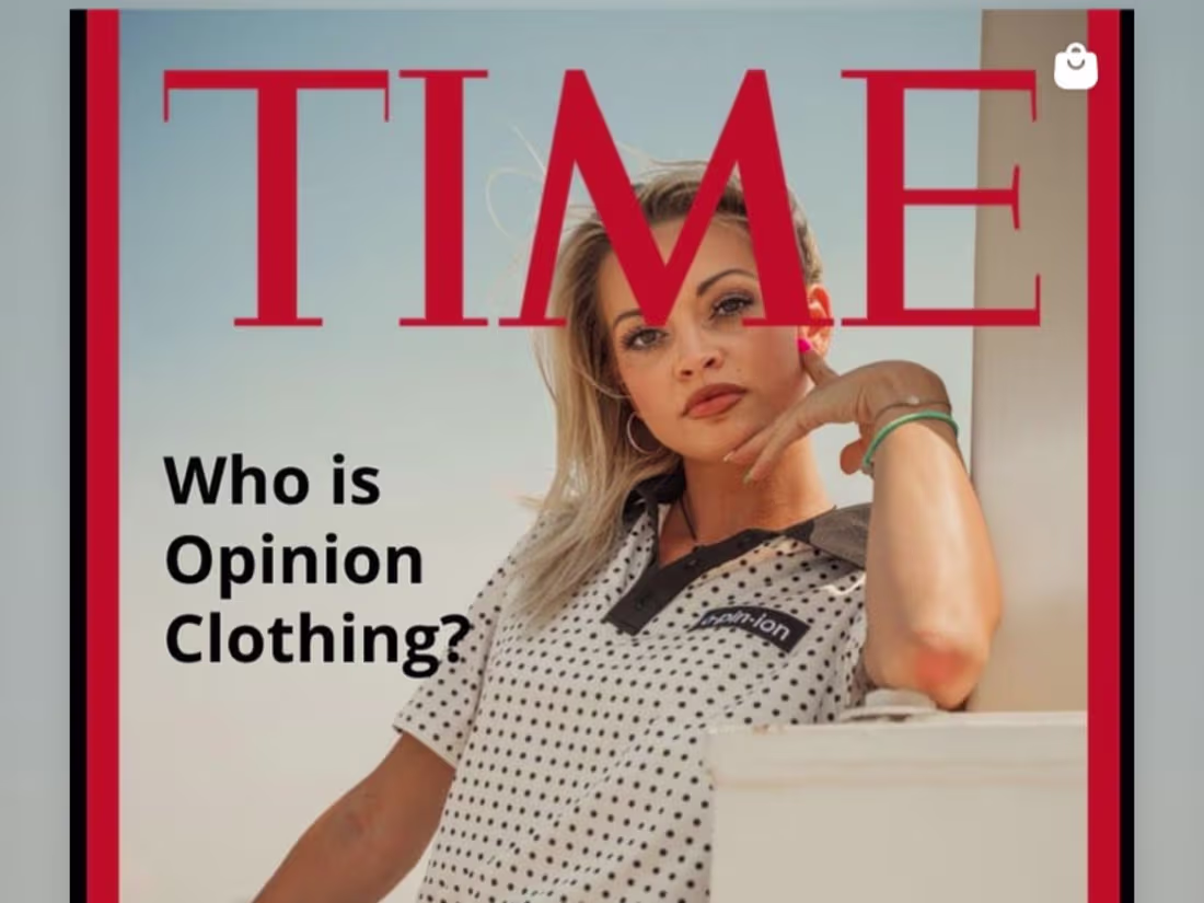 Cover image for Fashion Forward Brand Collaboration 