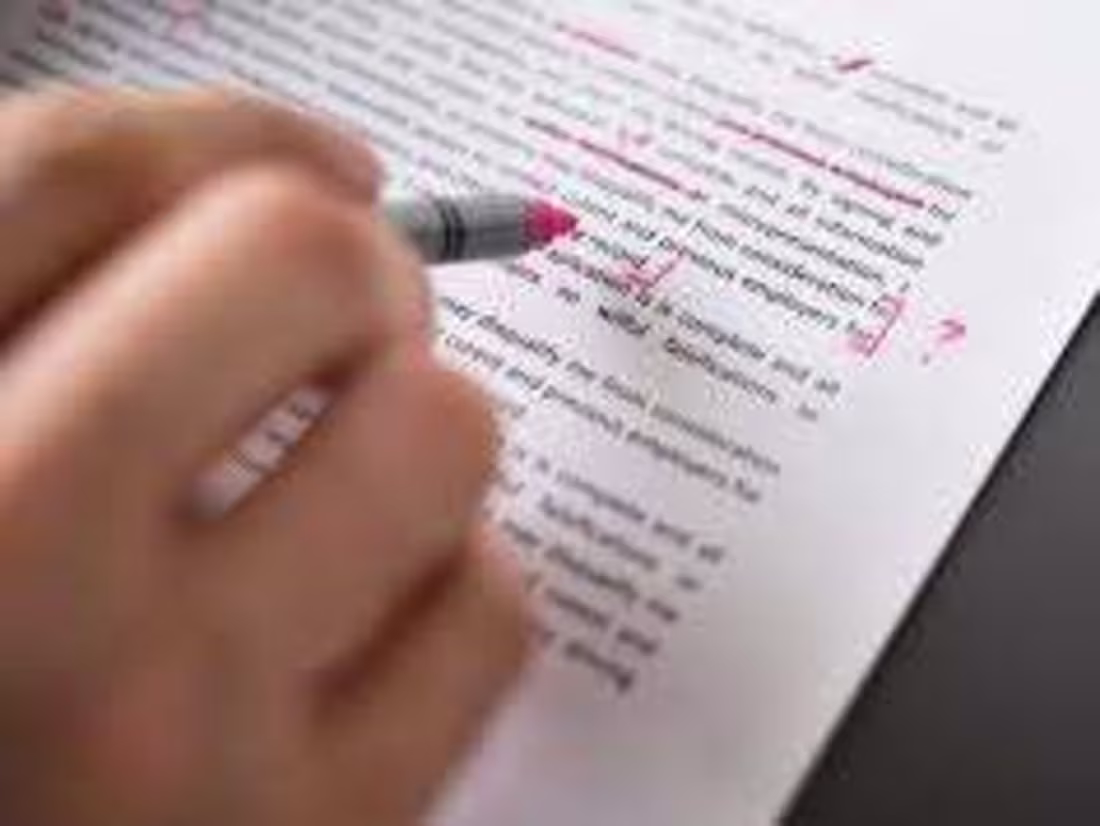 Cover image for Proofreading Excellence: Flawless, Professional Content