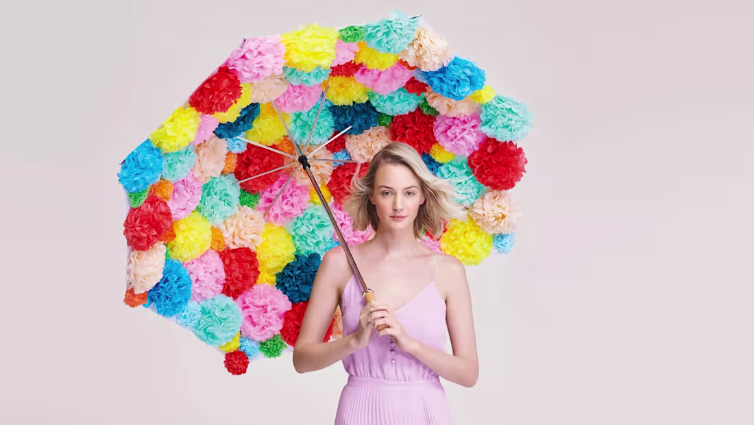 Cover image for Ochsner Shoes Spring Campaign