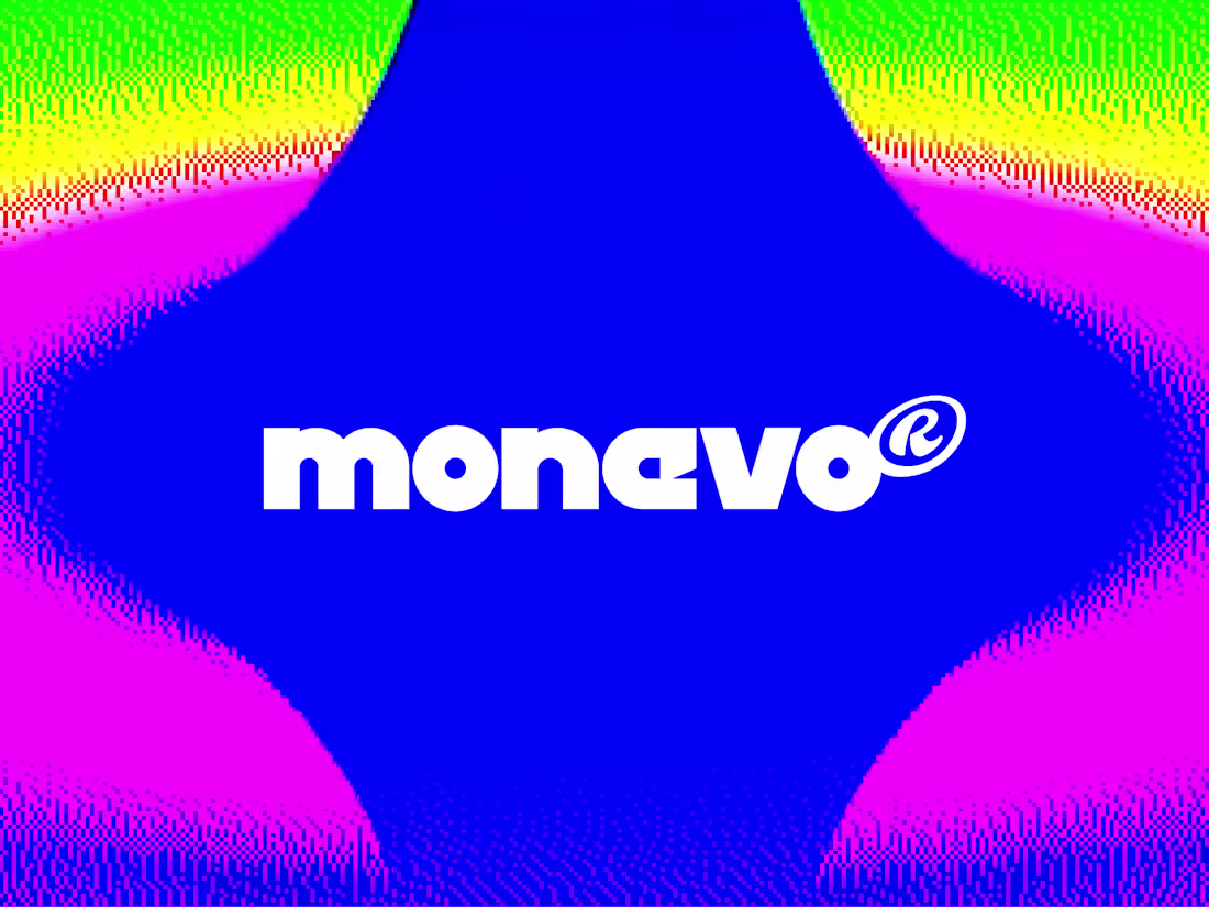 Cover image for Monevo® — Savings while aura farming. Open for brand & email...