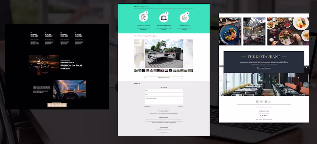 Cover image for When it comes to creating high quality websites that will al...