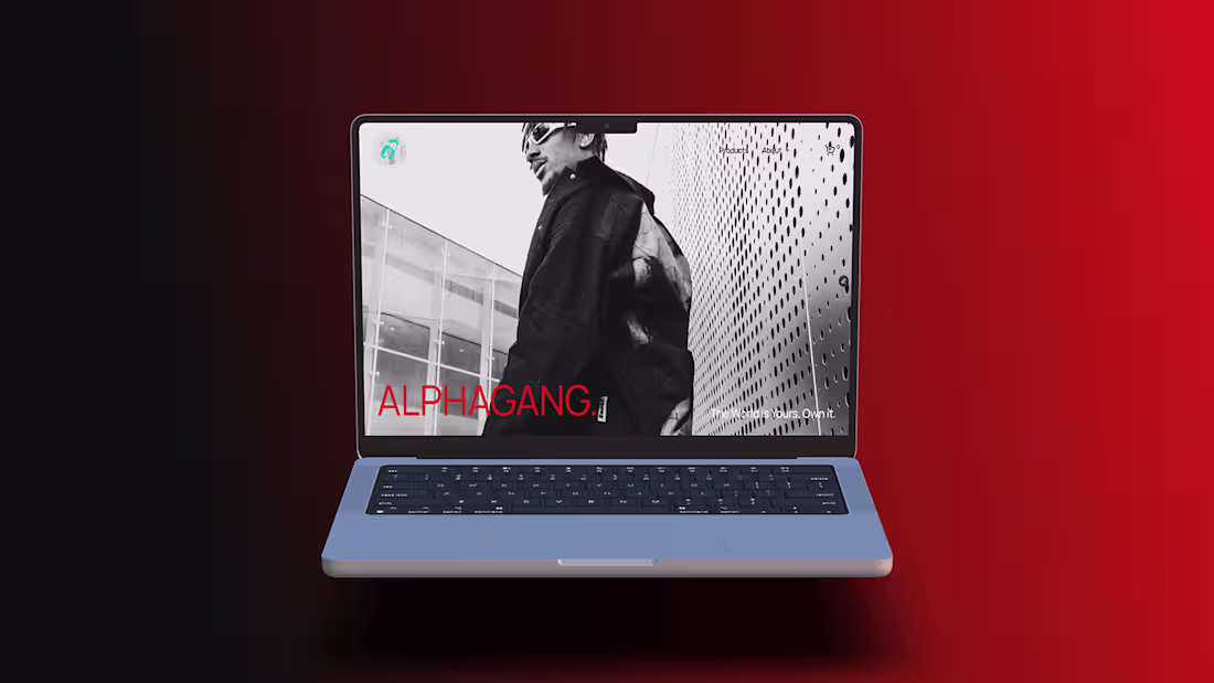 Cover image for Clothing Brand E-commerce Website