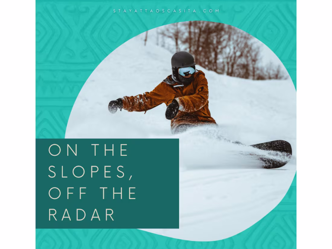 Cover image for Taos Casita Brand Messaging and Taglines