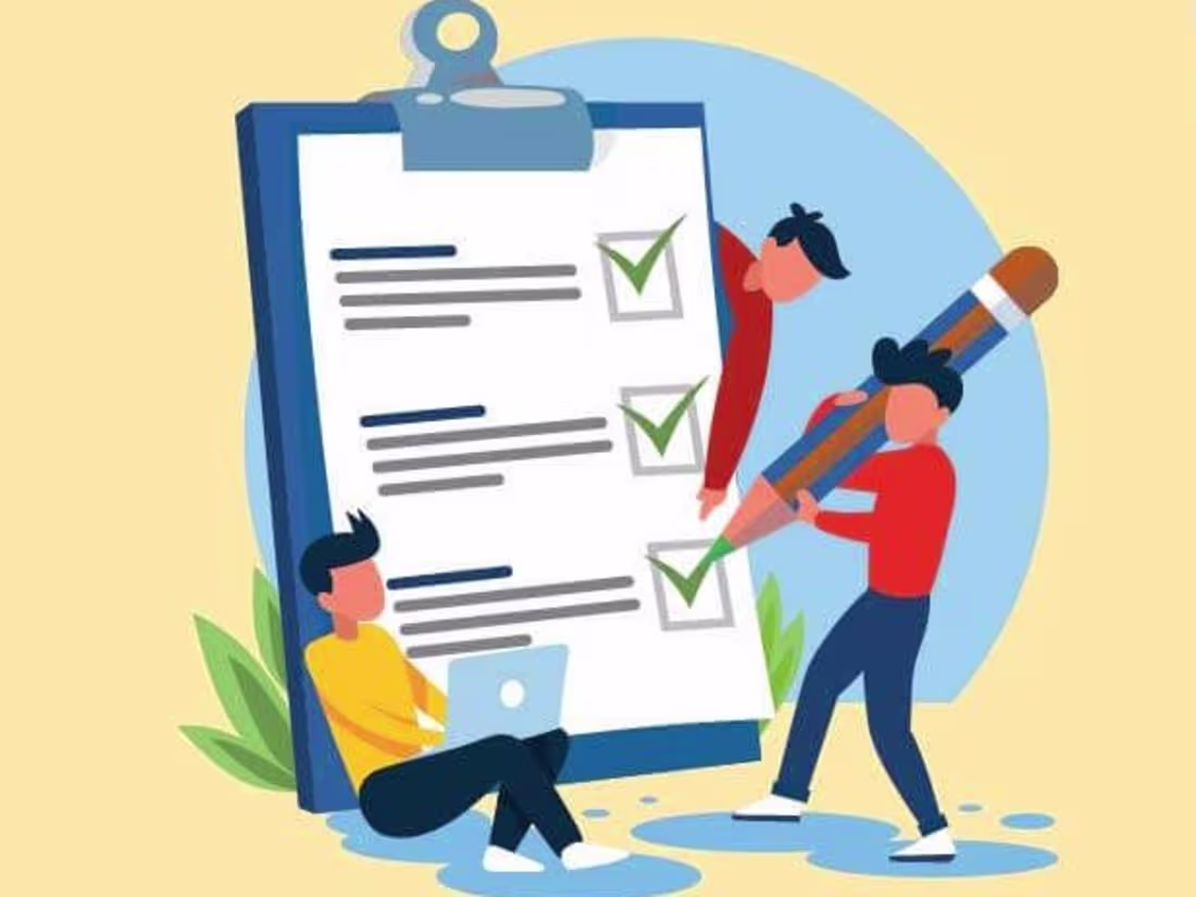 Cover image for Let's make your technical subject exceptional and eye-catching!