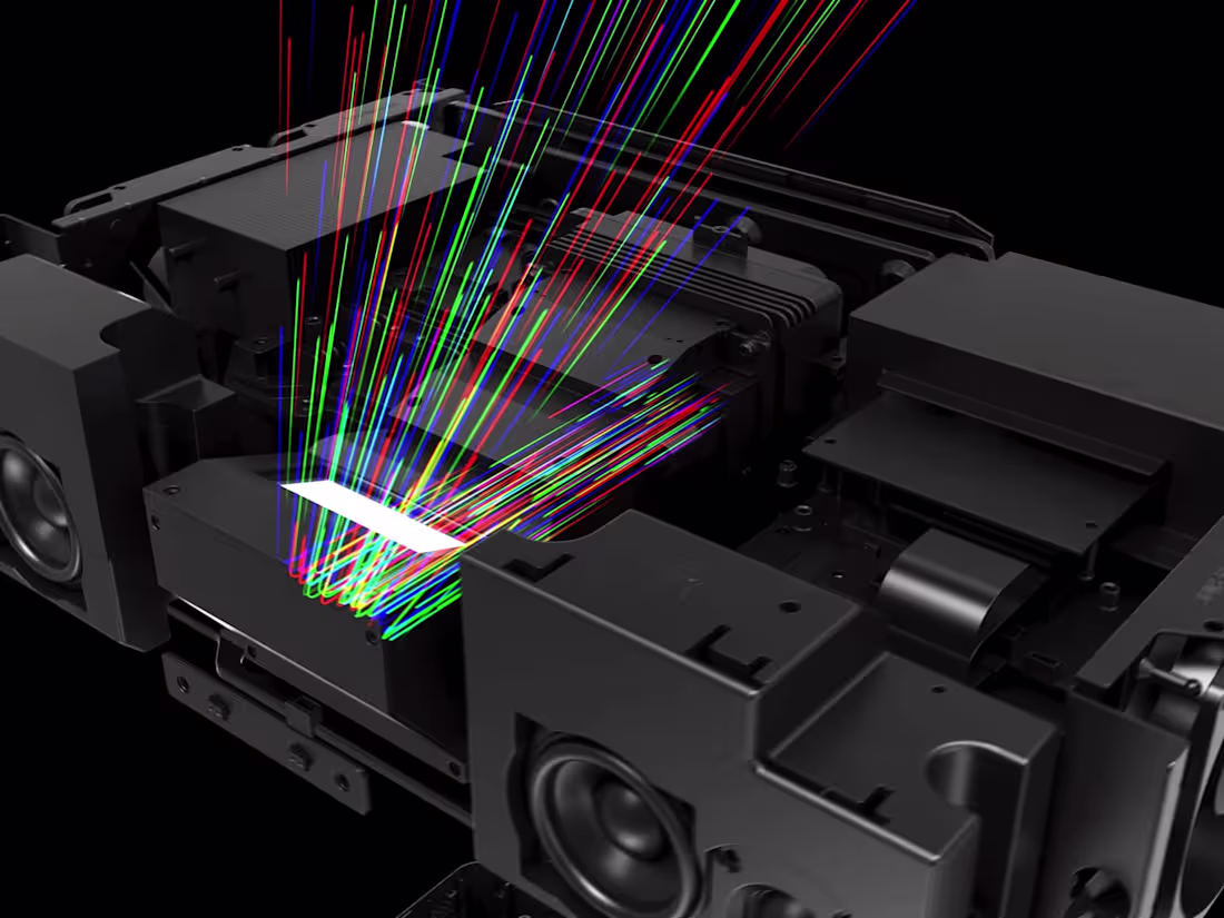 Cover image for 3D animation showreel 2024