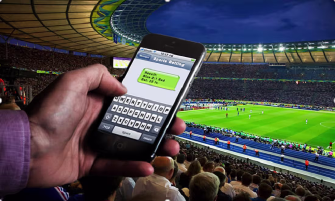 Cover image for MADGE: It’s high time we put up Rehab centres for betting craze…