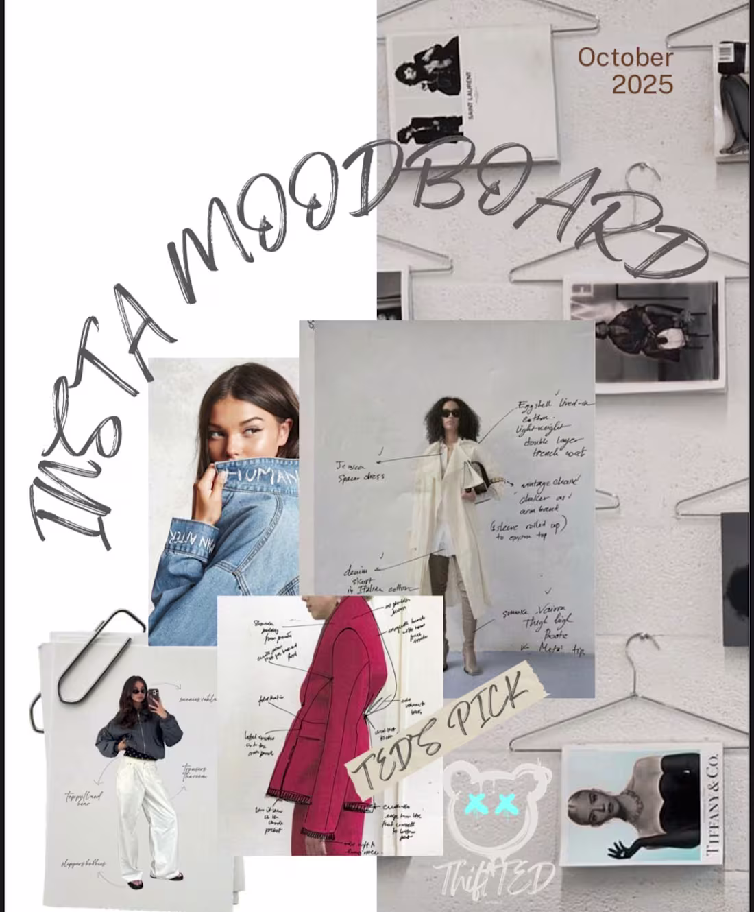 Cover image for Social Media Content Creation & Management