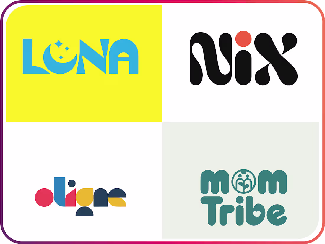 Cover image for Iconic Logos that elevate your Brand