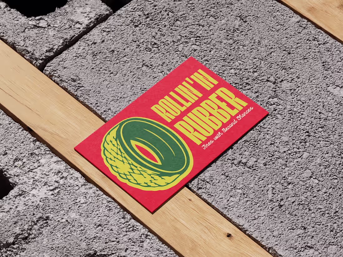 Cover image for Business Cards that Pop: Stand Out, Get Noticed!