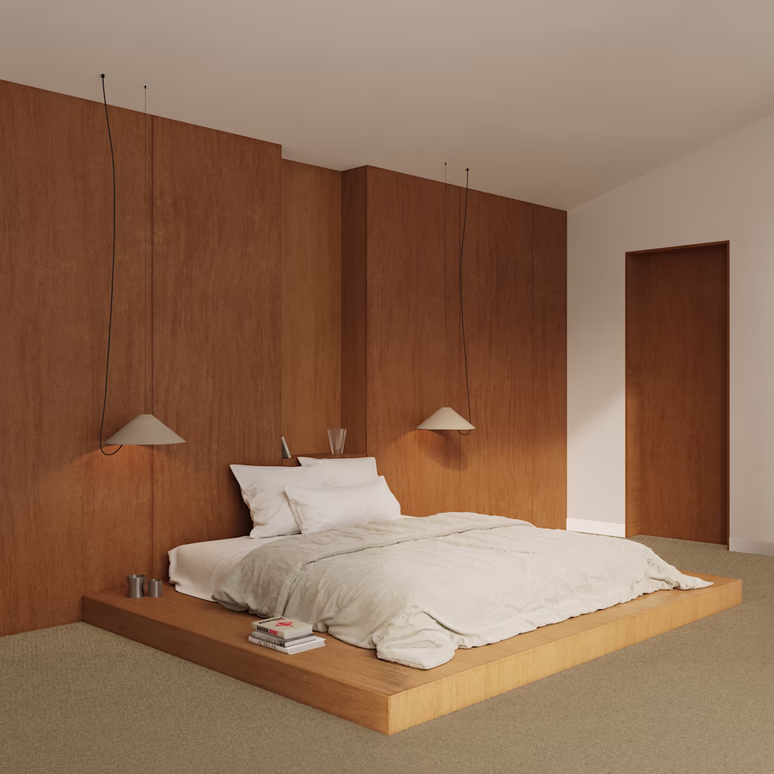 Cover image for Just wrapped up this cozy