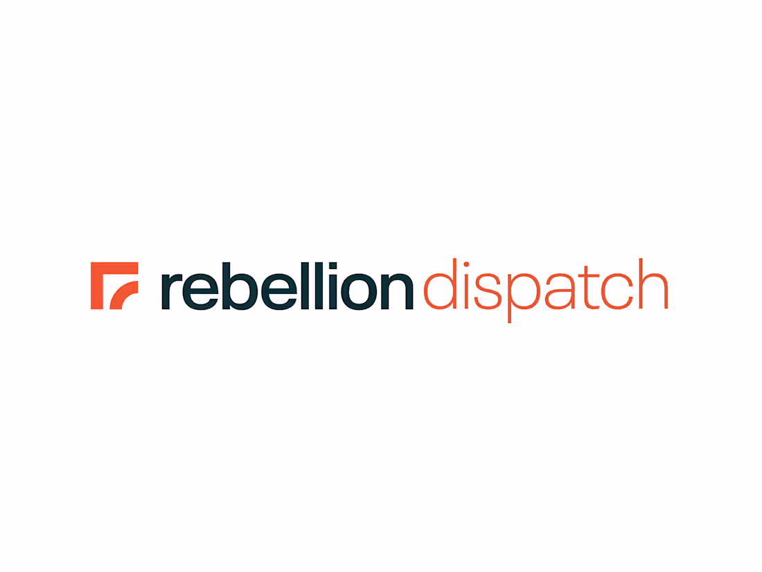 Cover image for Product Design Intern @ Rebellion Defense