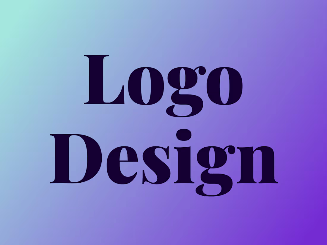 Cover image for Brand Identity Services - Logo Design
