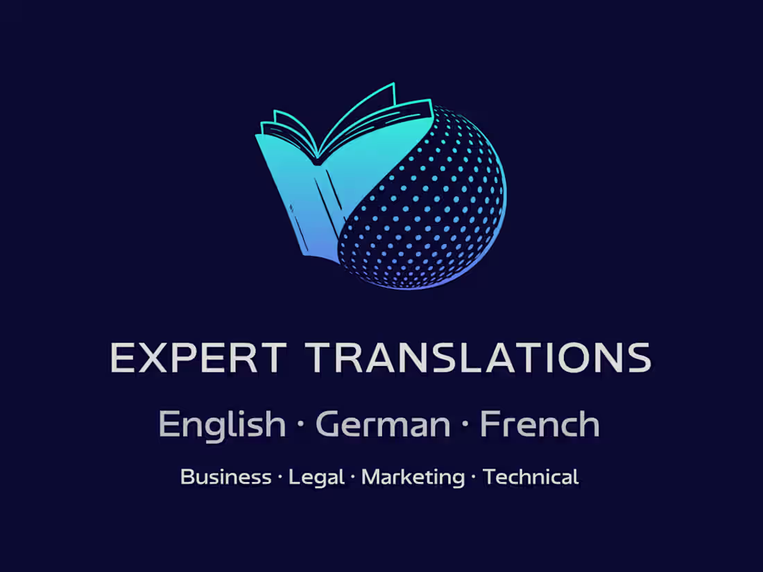 Cover image for Translations That Read Like Originals