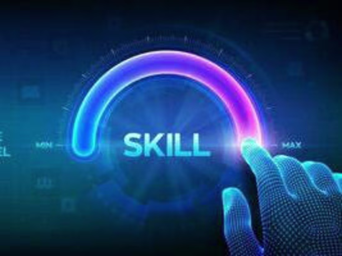 Cover image for The importance of skill
