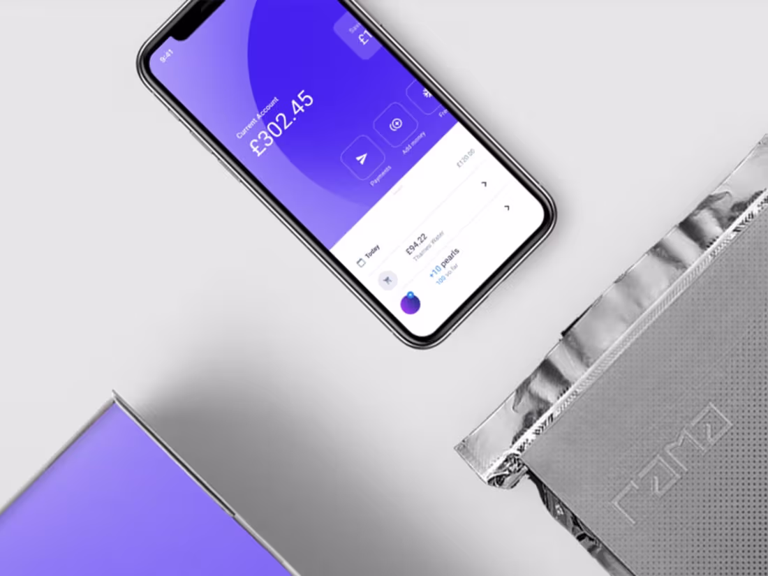 Cover image for Rama — Branding & Art Direction