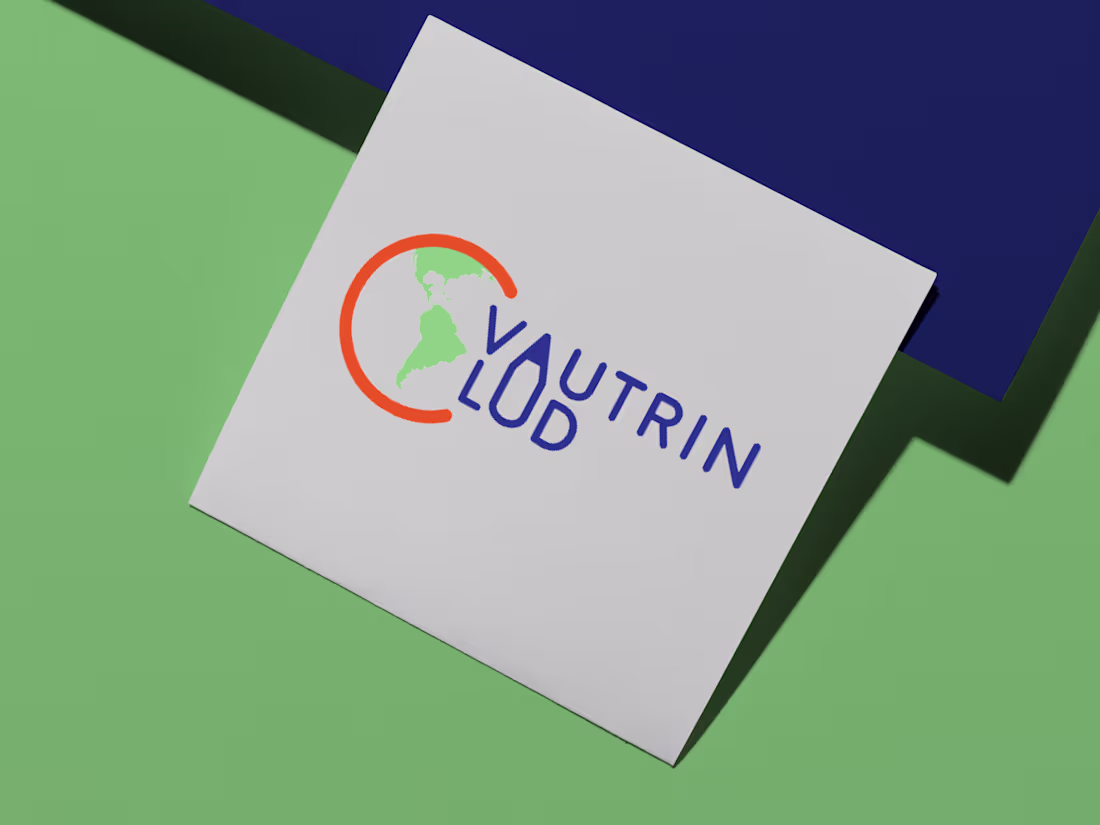 Cover image for Brand Identity Make Over