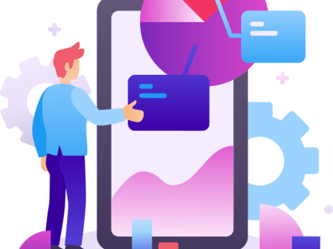 Cover image for Cross-Platform/Hybrid App Development